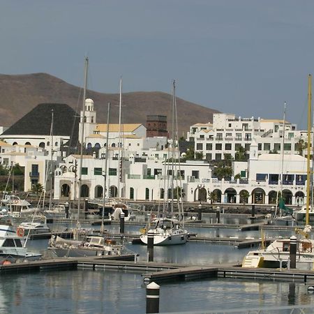 Villa Olga Playa Blanca  Kültér fotó