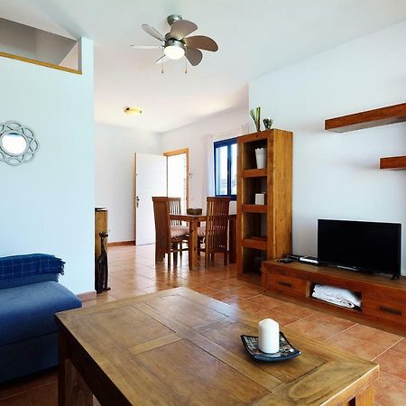 Villa Olga Playa Blanca  Kültér fotó