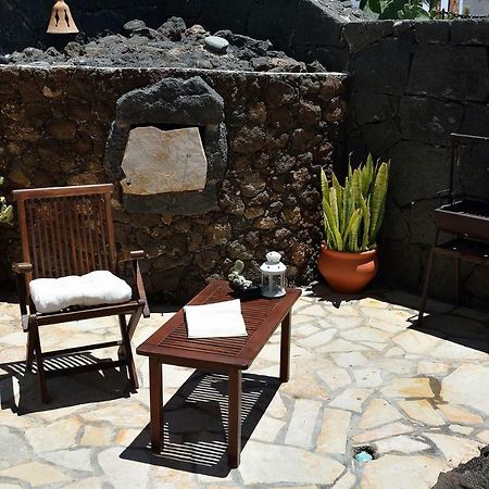 Villa Olga Playa Blanca  Kültér fotó