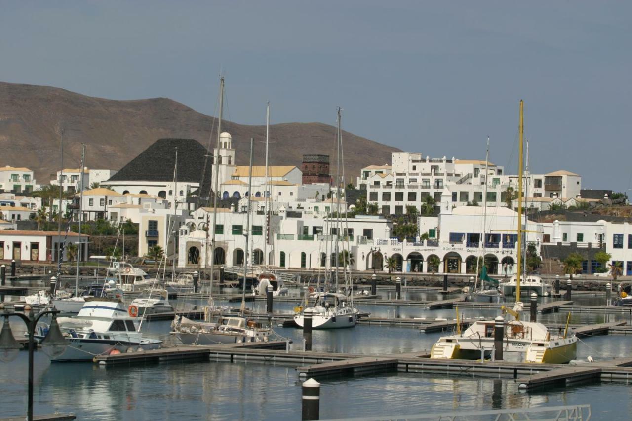 Villa Olga Playa Blanca  Kültér fotó