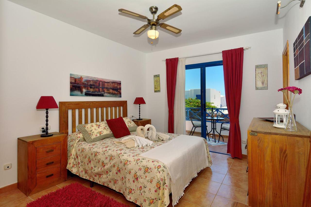 Villa Olga Playa Blanca  Kültér fotó