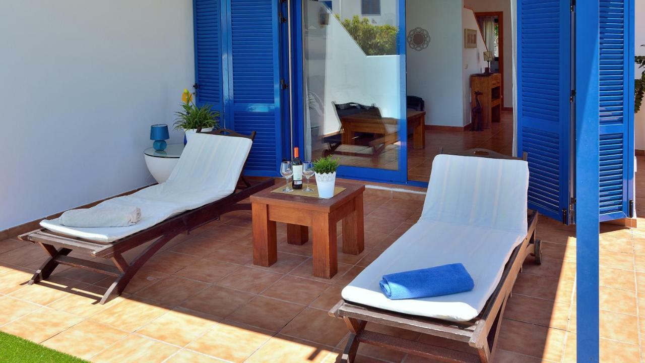 Villa Olga Playa Blanca  Kültér fotó