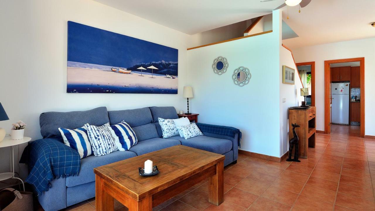 Villa Olga Playa Blanca  Kültér fotó