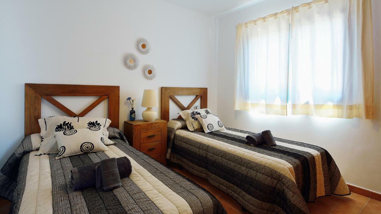 Villa Olga Playa Blanca  Kültér fotó