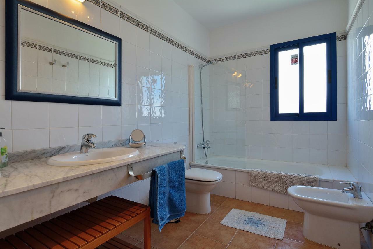 Villa Olga Playa Blanca  Kültér fotó