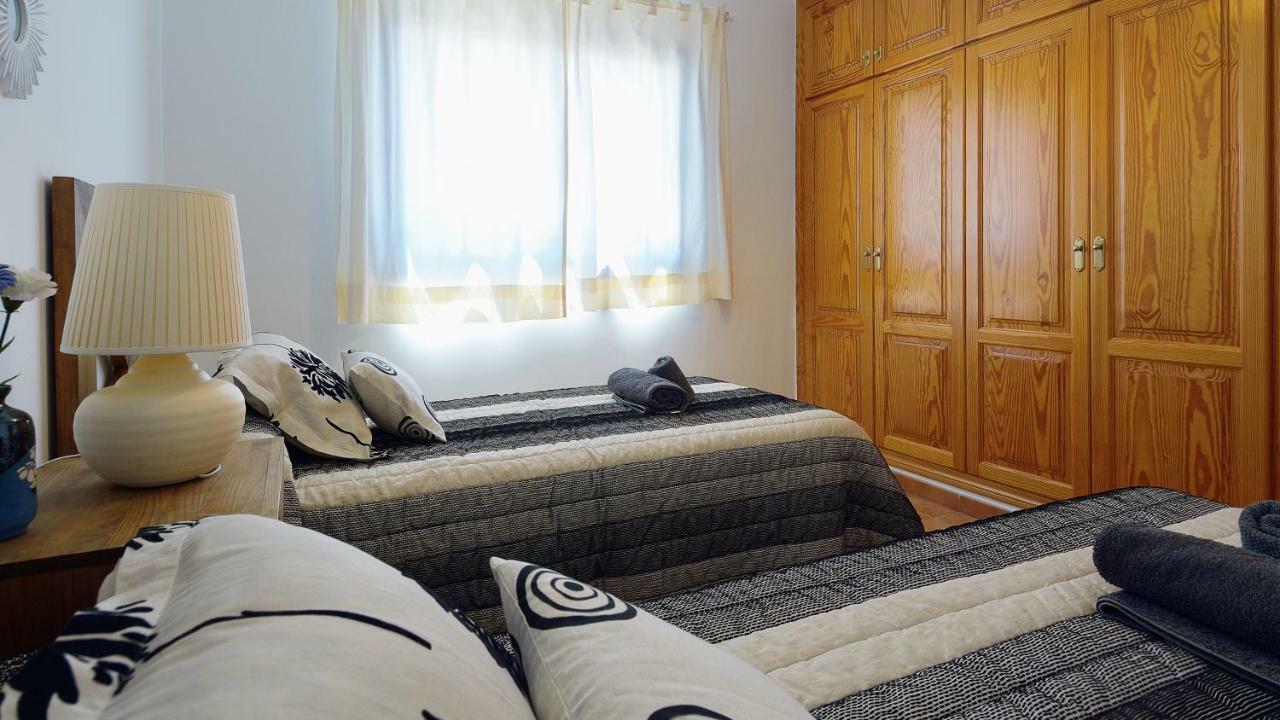 Villa Olga Playa Blanca  Kültér fotó