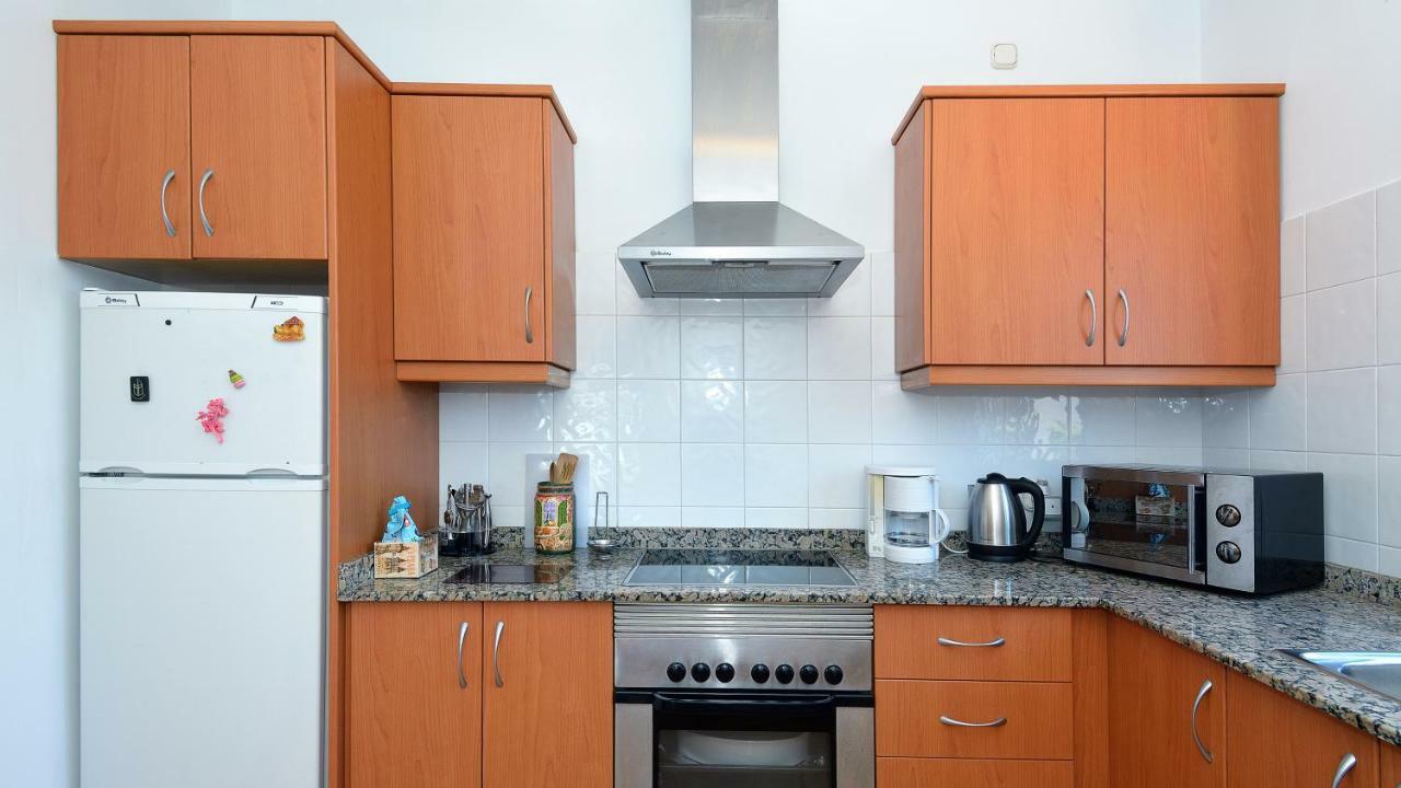 Villa Olga Playa Blanca  Kültér fotó