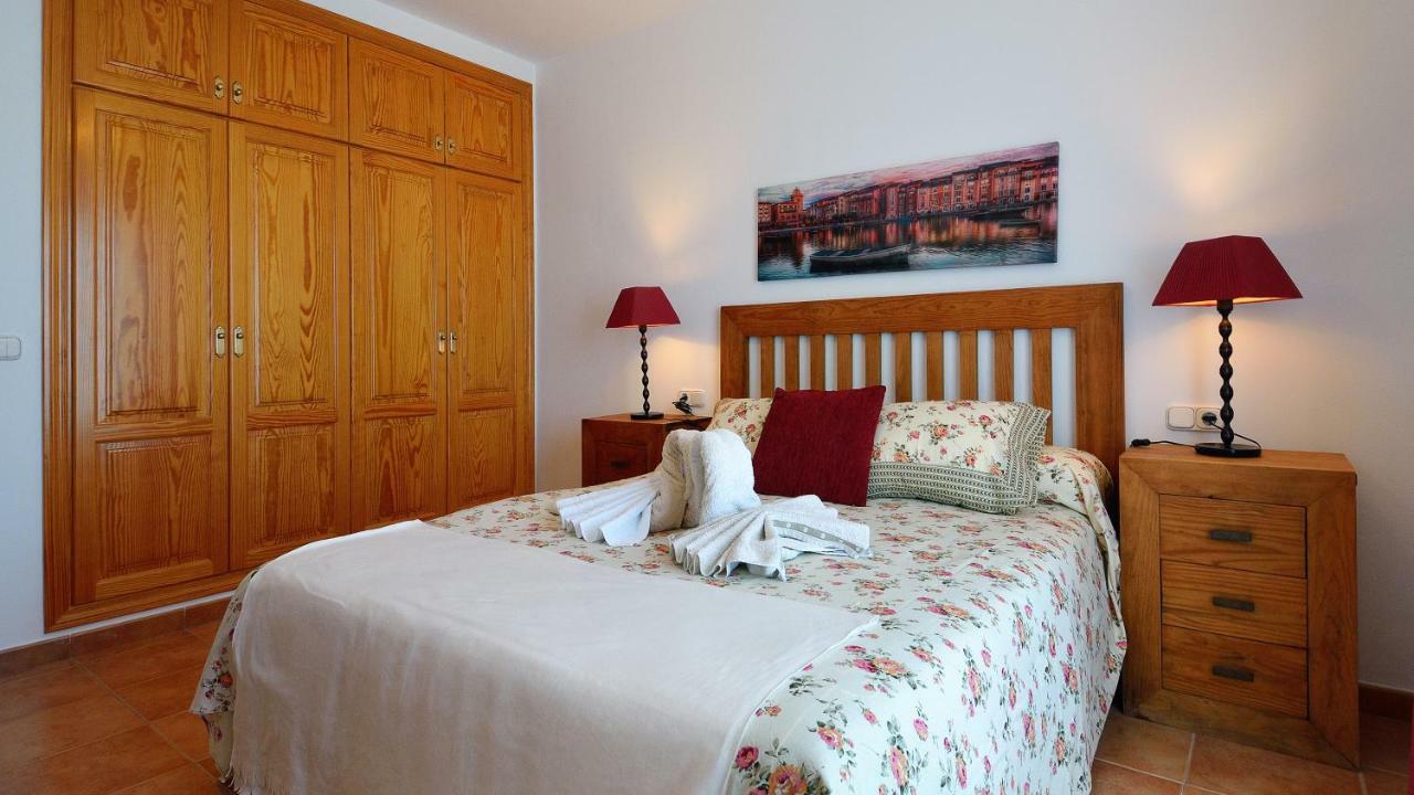Villa Olga Playa Blanca  Kültér fotó
