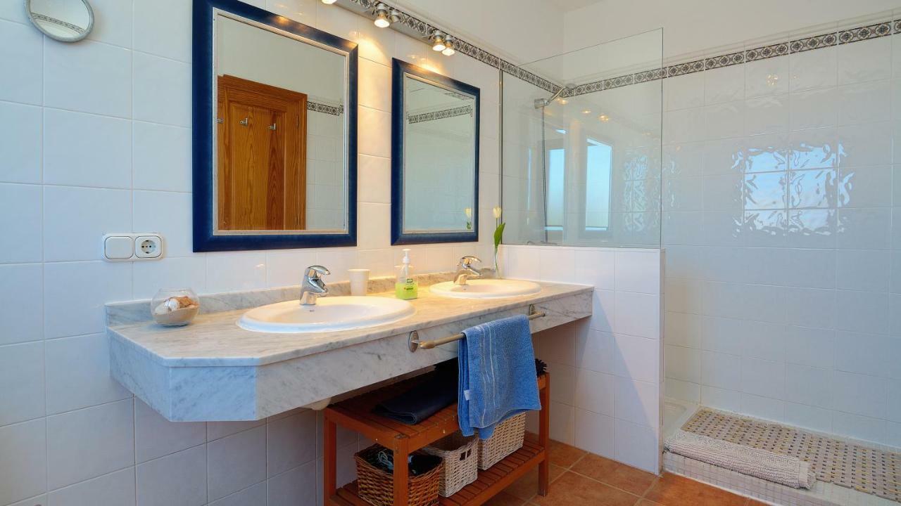 Villa Olga Playa Blanca  Kültér fotó